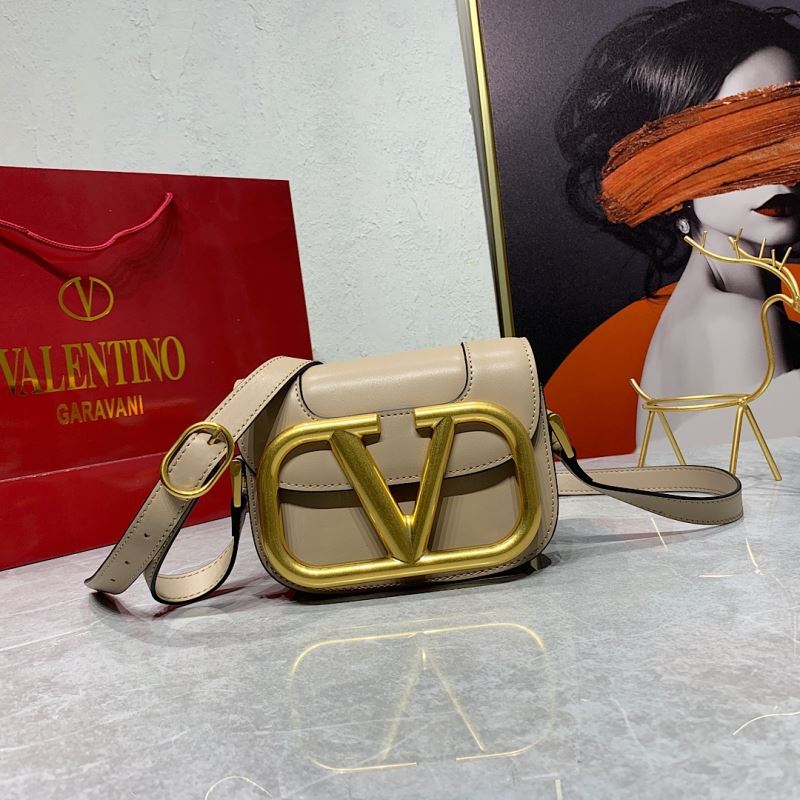 Valentino Satchel Bags